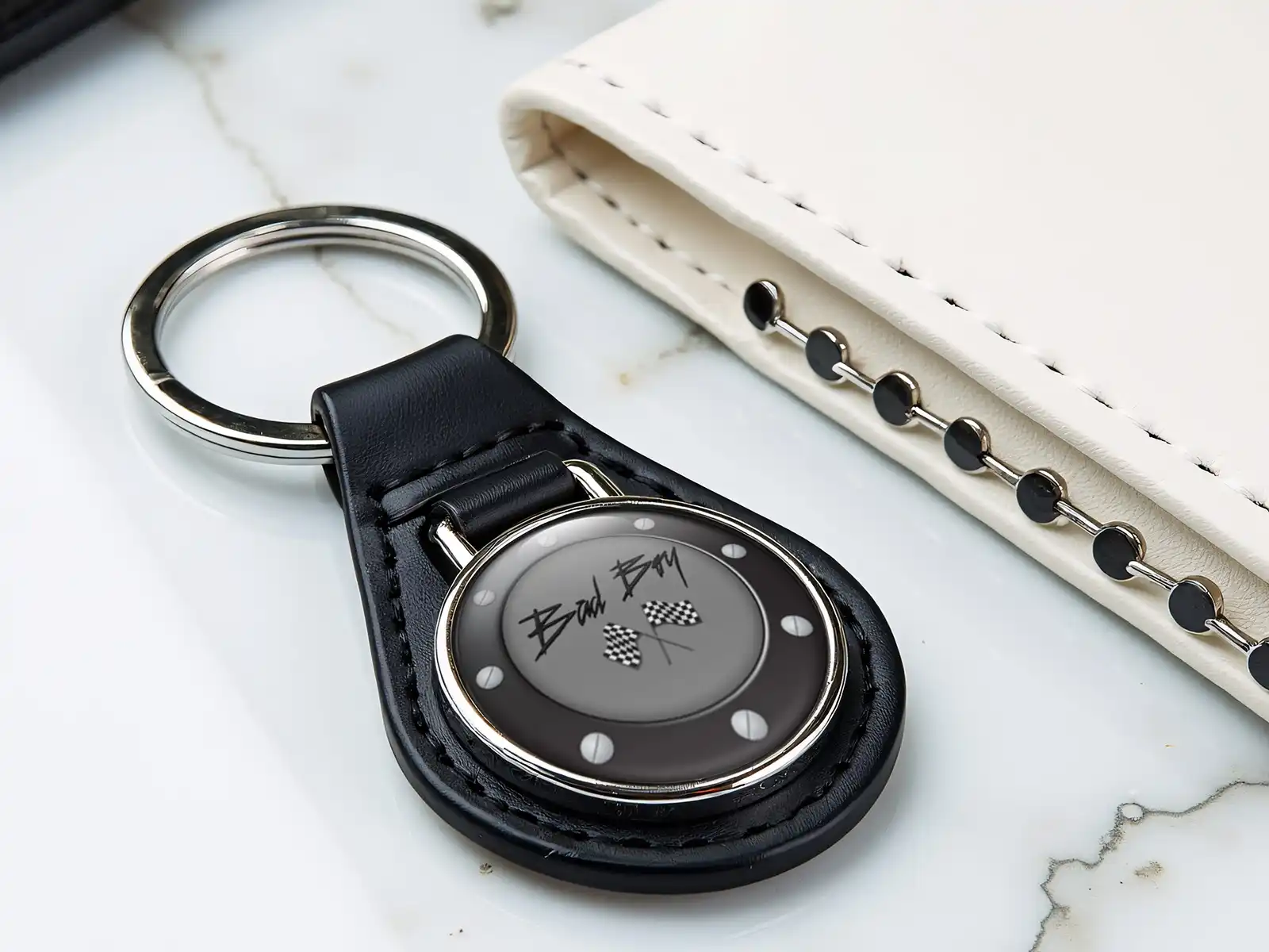 Fresh Pro Keychains Cool Keychains Sturdy Chic Pro Modern Edition